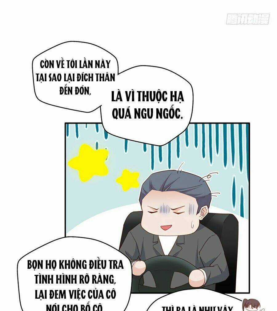 Thiên Kim Bất Lương - Chapter 7 - Trang 29