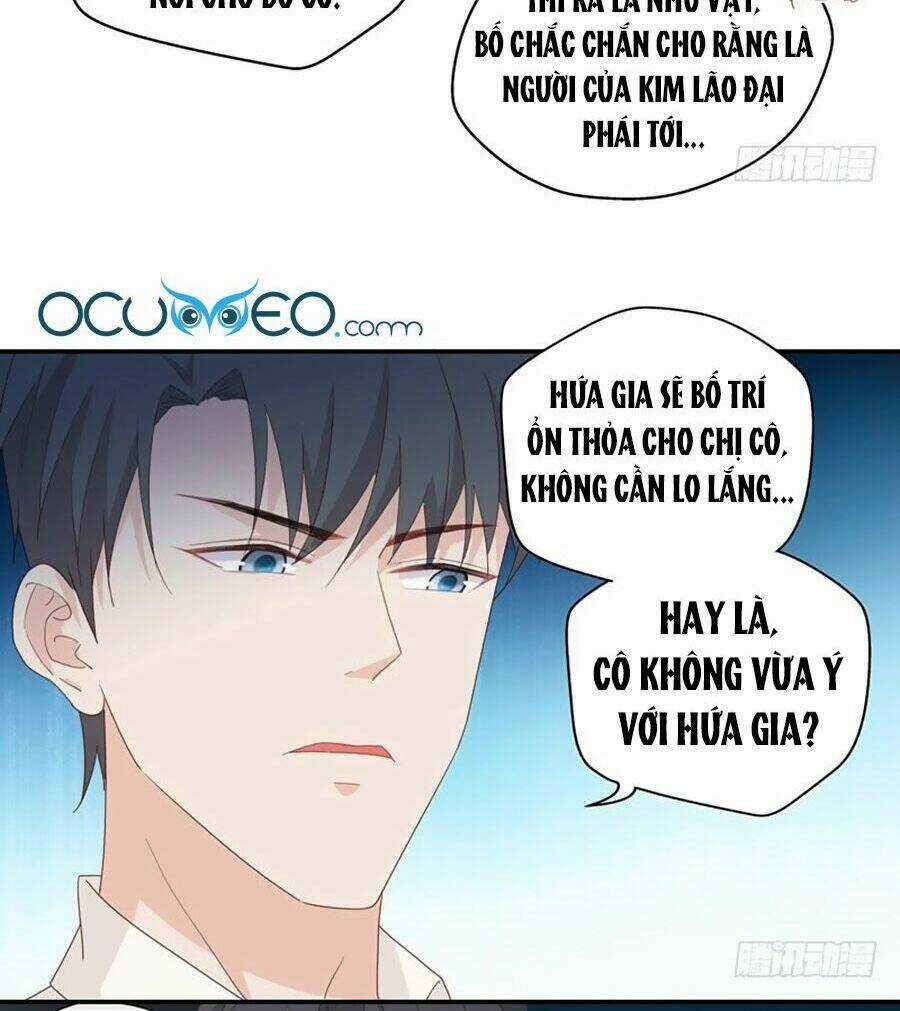 Thiên Kim Bất Lương - Chapter 7 - Trang 30