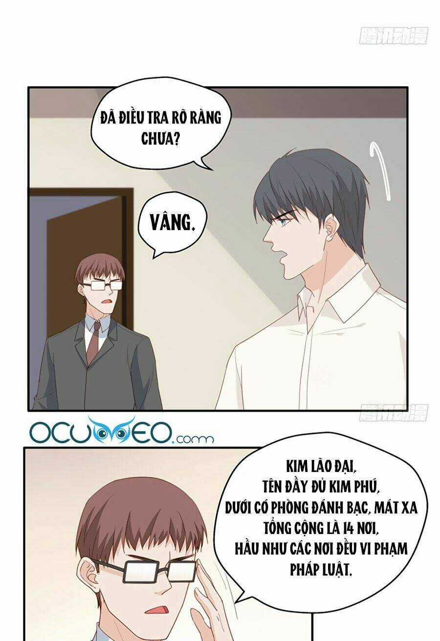 Thiên Kim Bất Lương - Chapter 7 - Trang 4