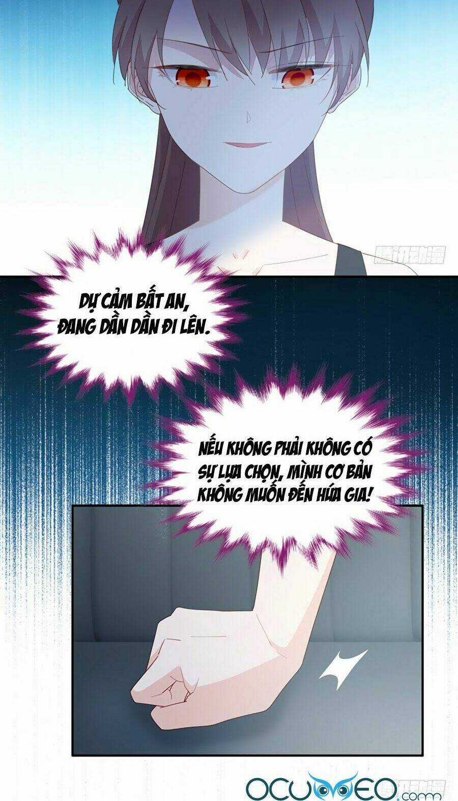 Thiên Kim Bất Lương - Chapter 7 - Trang 32