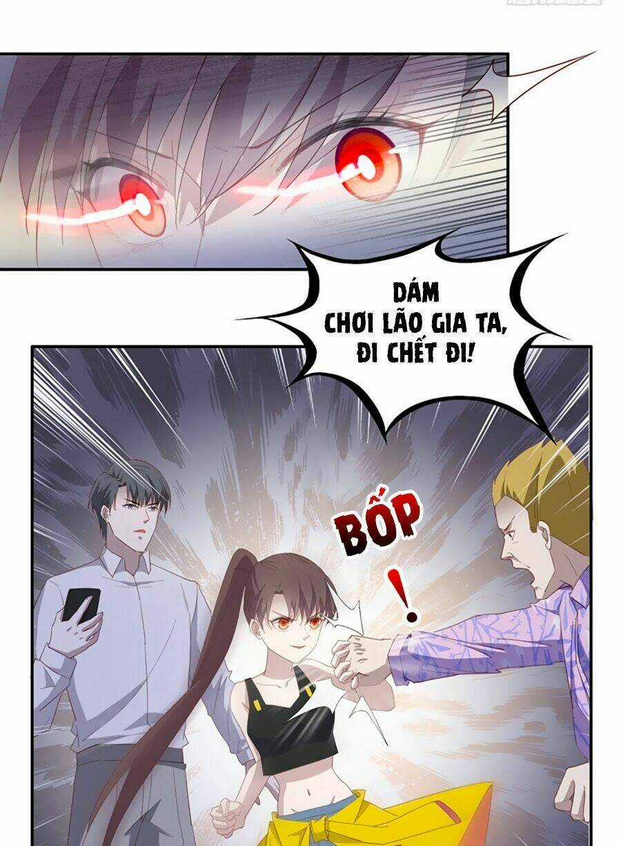 Thiên Kim Bất Lương - Chapter 7 - Trang 6