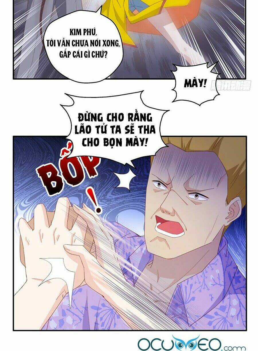 Thiên Kim Bất Lương - Chapter 7 - Trang 7