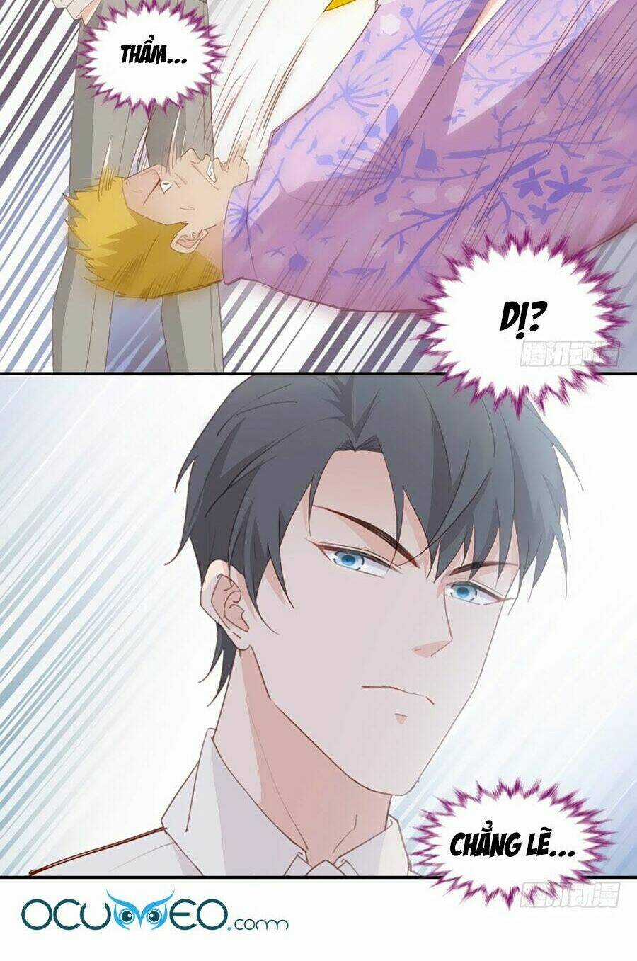 Thiên Kim Bất Lương - Chapter 7 - Trang 9