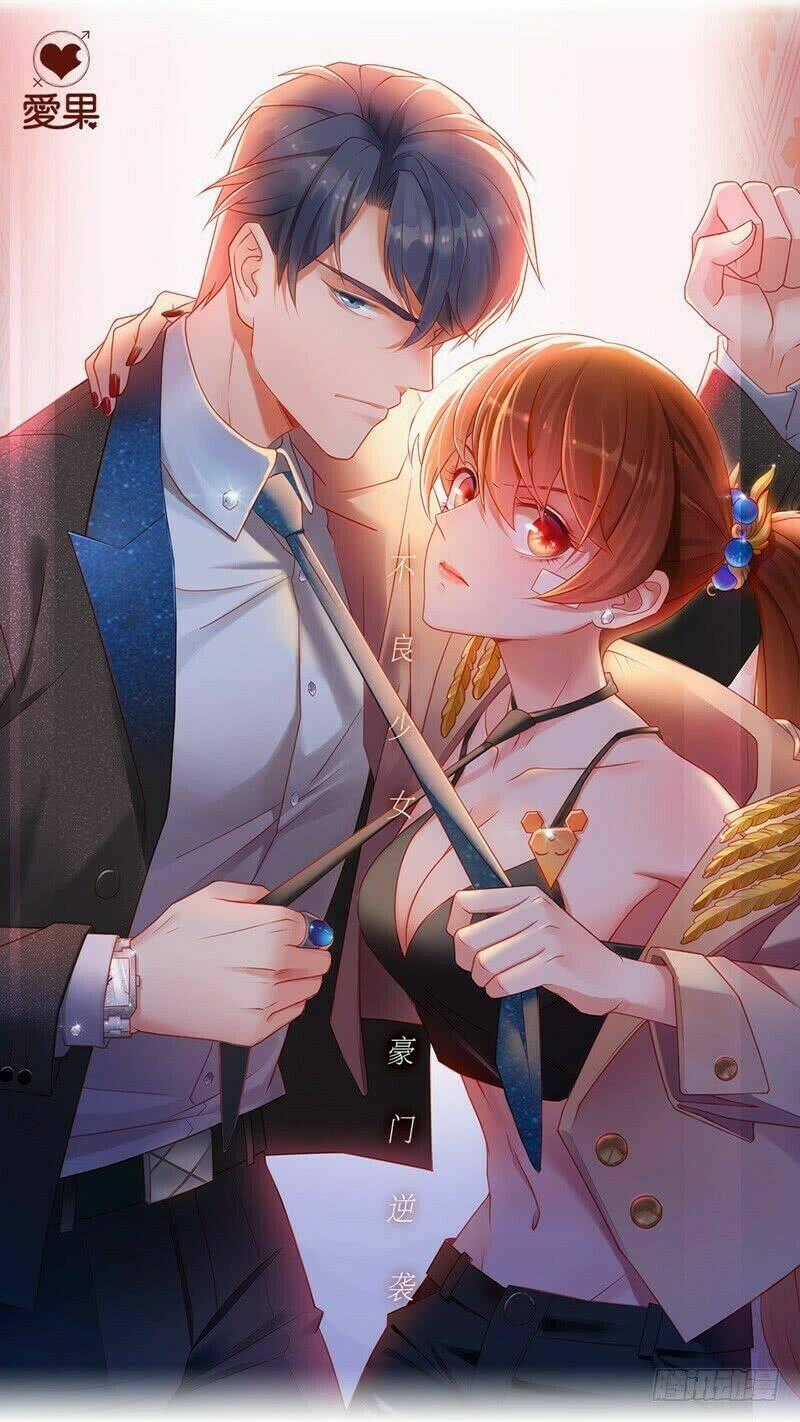 Thiên Kim Bất Lương - Chapter 8 - Trang 2