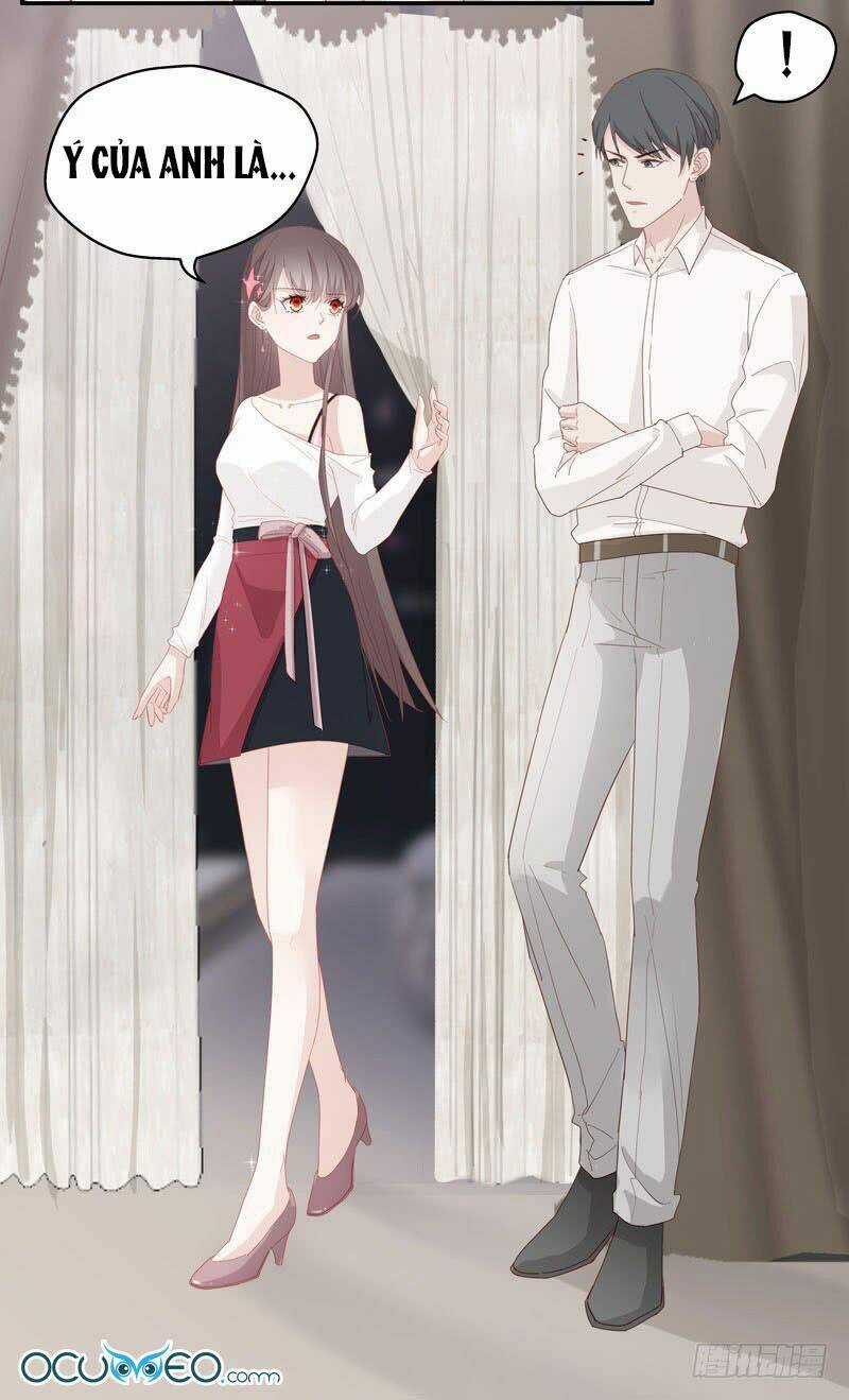 Thiên Kim Bất Lương - Chapter 8 - Trang 14