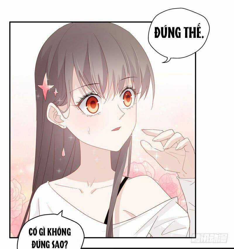 Thiên Kim Bất Lương - Chapter 8 - Trang 16