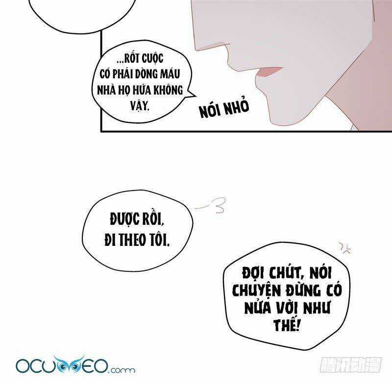 Thiên Kim Bất Lương - Chapter 8 - Trang 17