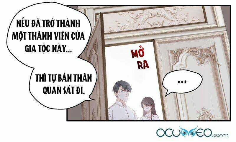 Thiên Kim Bất Lương - Chapter 8 - Trang 19