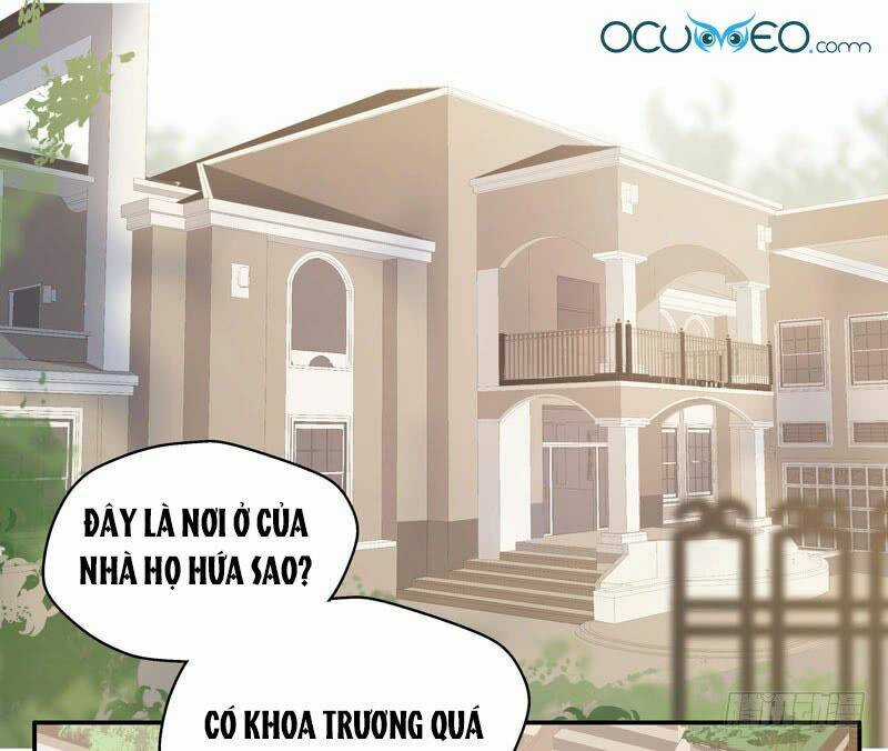 Thiên Kim Bất Lương - Chapter 8 - Trang 3