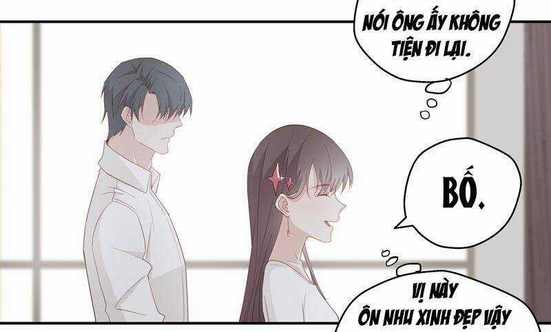 Thiên Kim Bất Lương - Chapter 8 - Trang 22