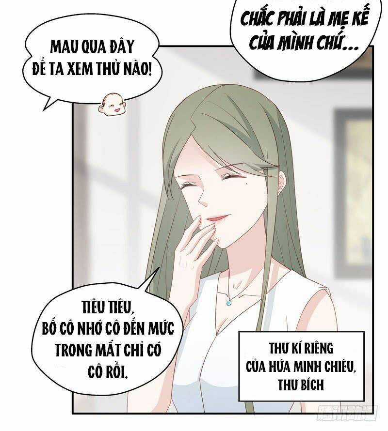 Thiên Kim Bất Lương - Chapter 8 - Trang 23