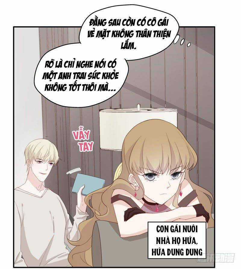 Thiên Kim Bất Lương - Chapter 8 - Trang 24