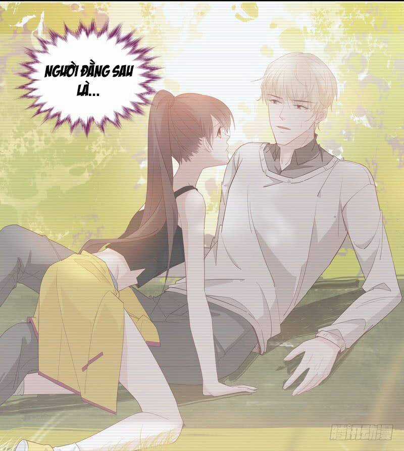 Thiên Kim Bất Lương - Chapter 8 - Trang 26