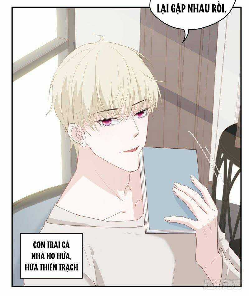 Thiên Kim Bất Lương - Chapter 8 - Trang 28