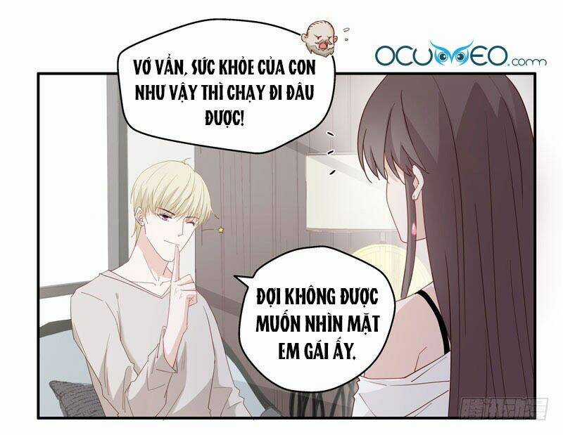 Thiên Kim Bất Lương - Chapter 8 - Trang 30