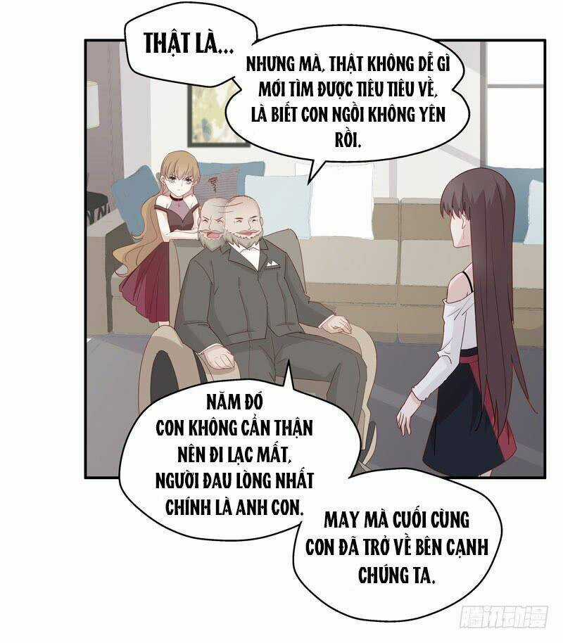 Thiên Kim Bất Lương - Chapter 8 - Trang 31