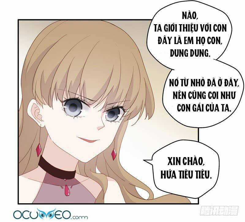 Thiên Kim Bất Lương - Chapter 8 - Trang 32