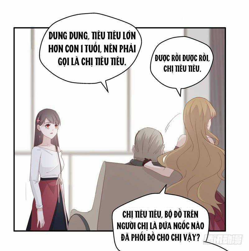 Thiên Kim Bất Lương - Chapter 8 - Trang 33