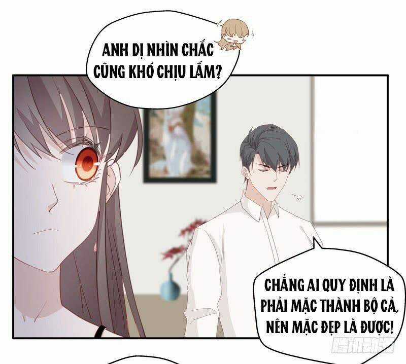 Thiên Kim Bất Lương - Chapter 8 - Trang 36