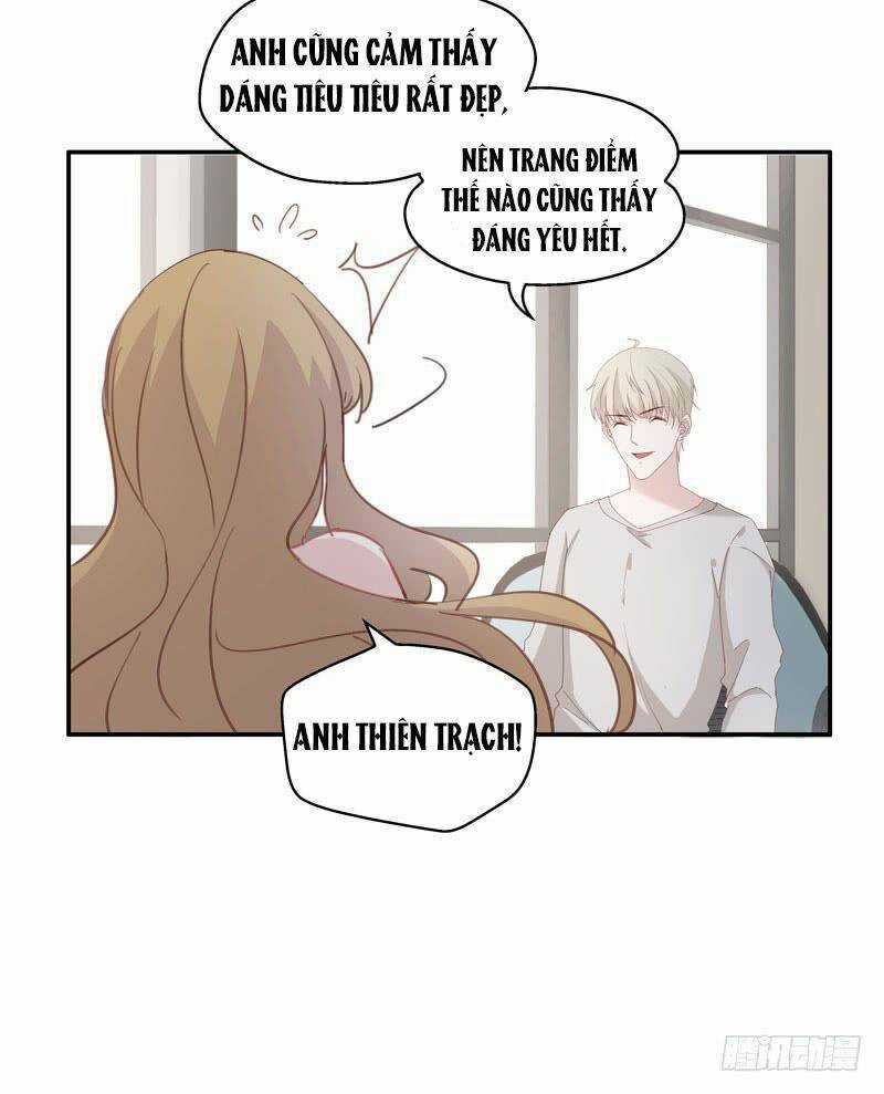 Thiên Kim Bất Lương - Chapter 8 - Trang 38