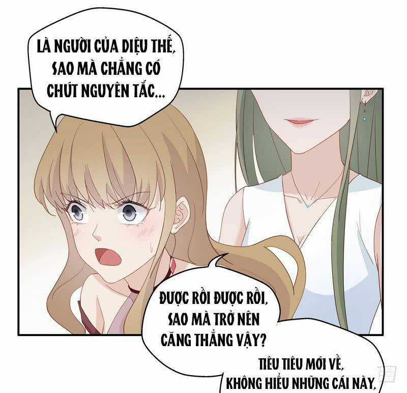 Thiên Kim Bất Lương - Chapter 8 - Trang 39
