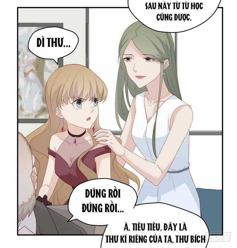 Thiên Kim Bất Lương - Chapter 8 - Trang 40