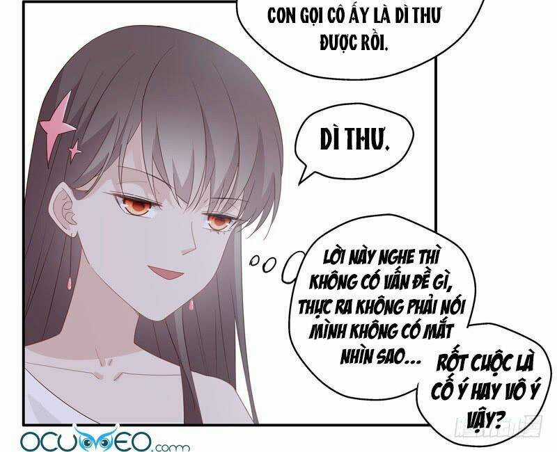 Thiên Kim Bất Lương - Chapter 8 - Trang 41