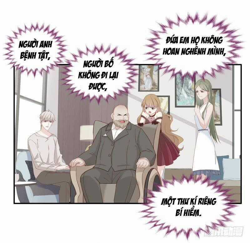 Thiên Kim Bất Lương - Chapter 8 - Trang 42