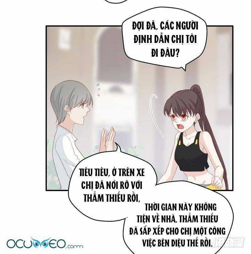 Thiên Kim Bất Lương - Chapter 8 - Trang 7