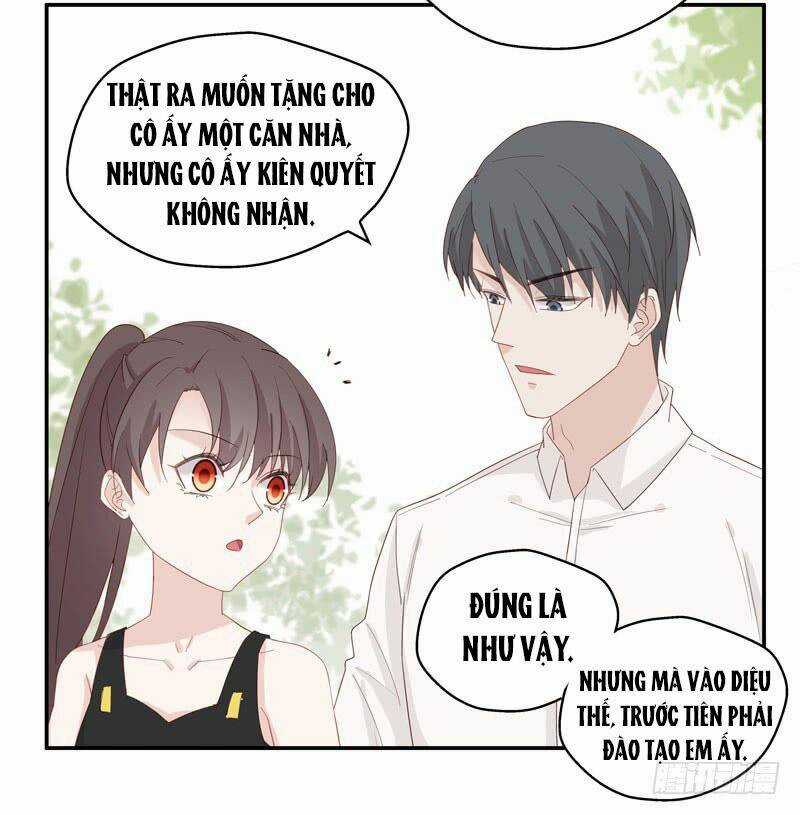 Thiên Kim Bất Lương - Chapter 8 - Trang 8