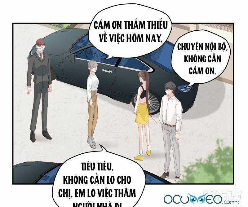 Thiên Kim Bất Lương - Chapter 8 - Trang 9