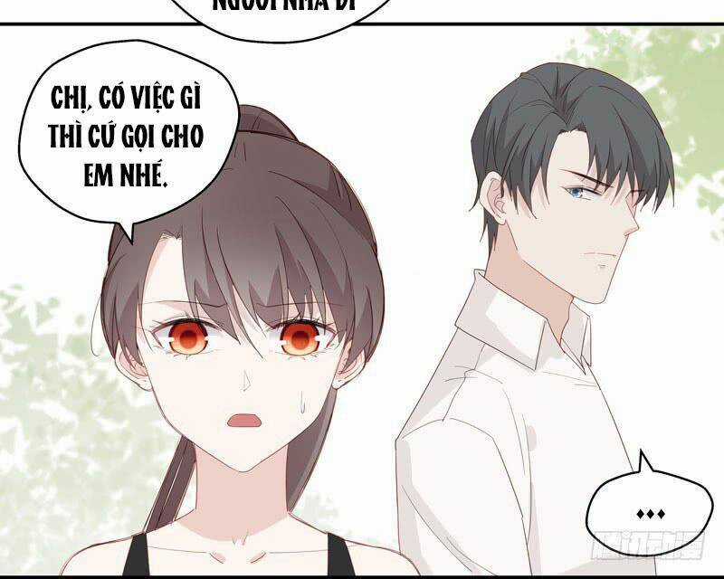 Thiên Kim Bất Lương - Chapter 8 - Trang 10