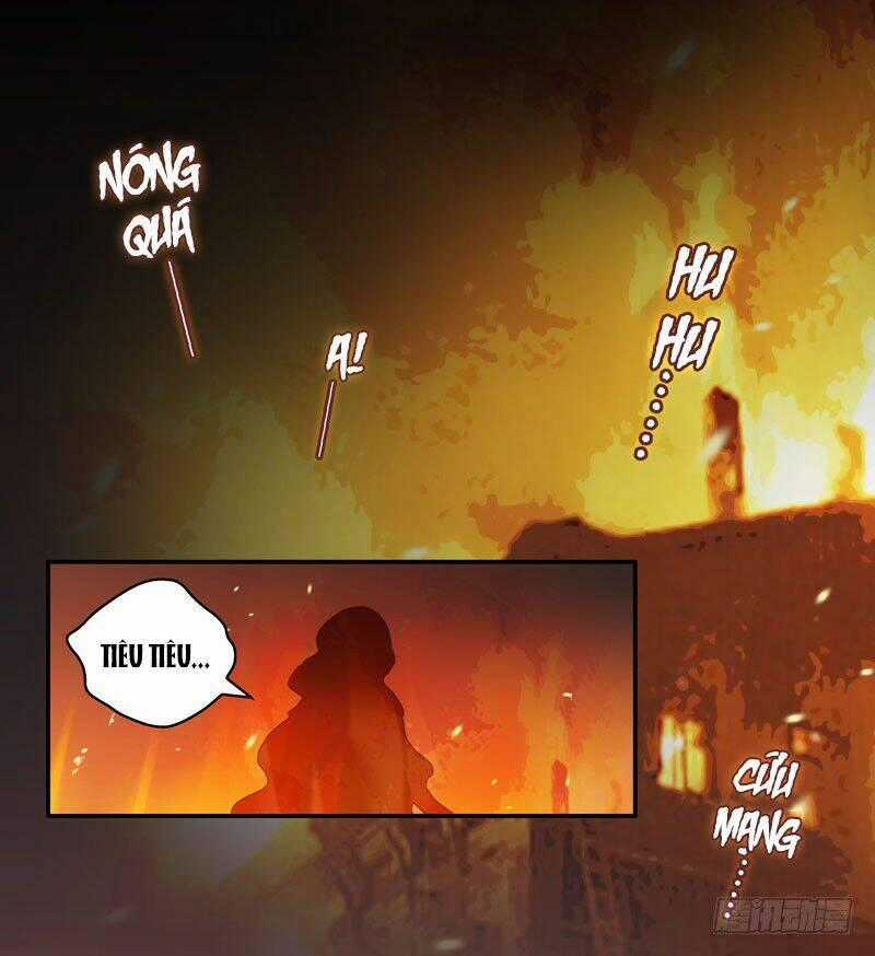 Thiên Kim Bất Lương - Chapter 9 - Trang 2