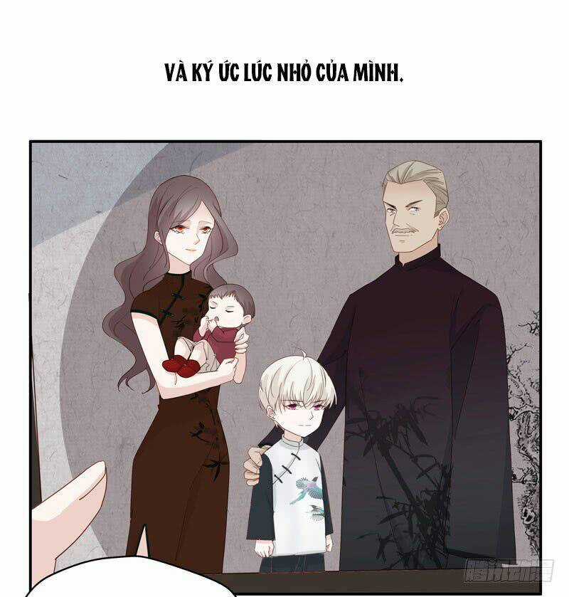 Thiên Kim Bất Lương - Chapter 9 - Trang 11