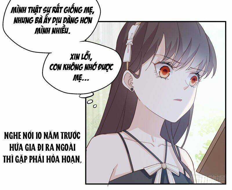 Thiên Kim Bất Lương - Chapter 9 - Trang 12