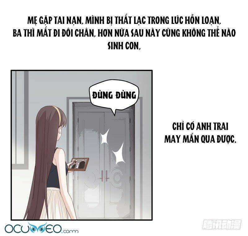 Thiên Kim Bất Lương - Chapter 9 - Trang 13