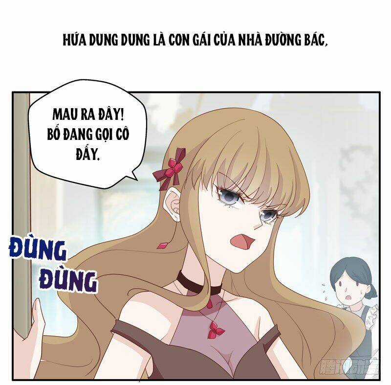 Thiên Kim Bất Lương - Chapter 9 - Trang 14