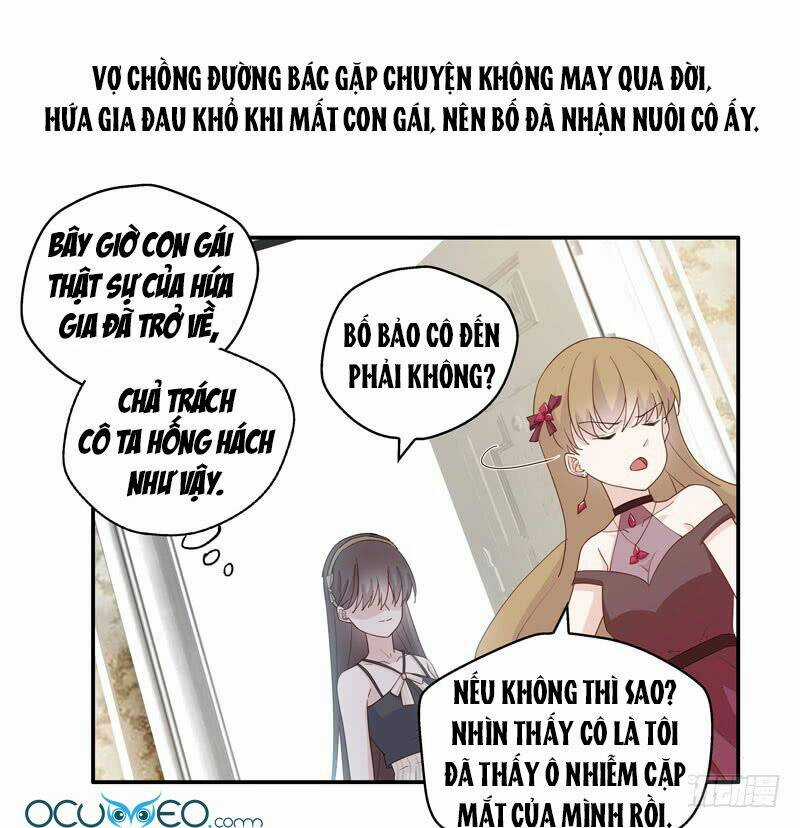 Thiên Kim Bất Lương - Chapter 9 - Trang 15