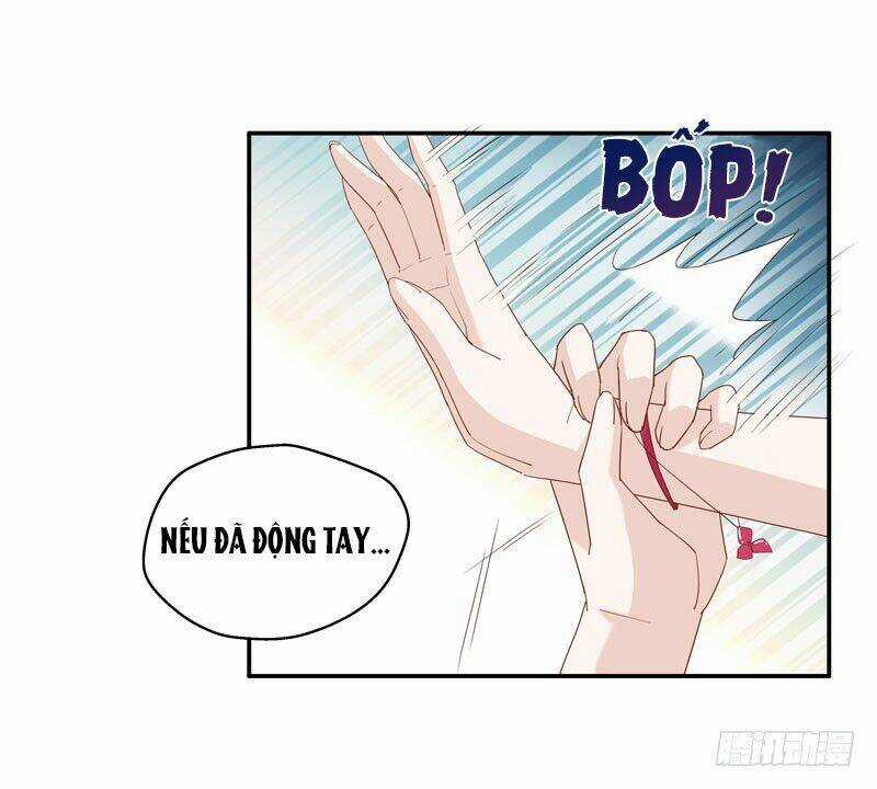 Thiên Kim Bất Lương - Chapter 9 - Trang 22