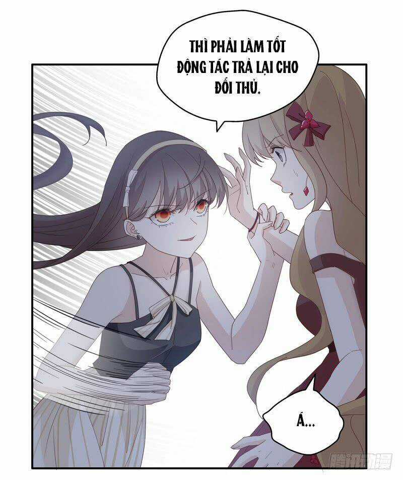 Thiên Kim Bất Lương - Chapter 9 - Trang 23