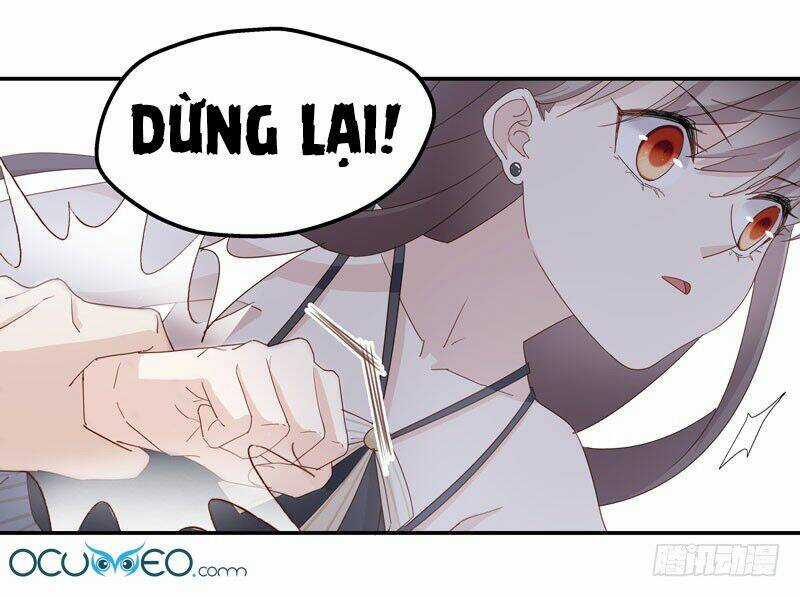 Thiên Kim Bất Lương - Chapter 9 - Trang 24