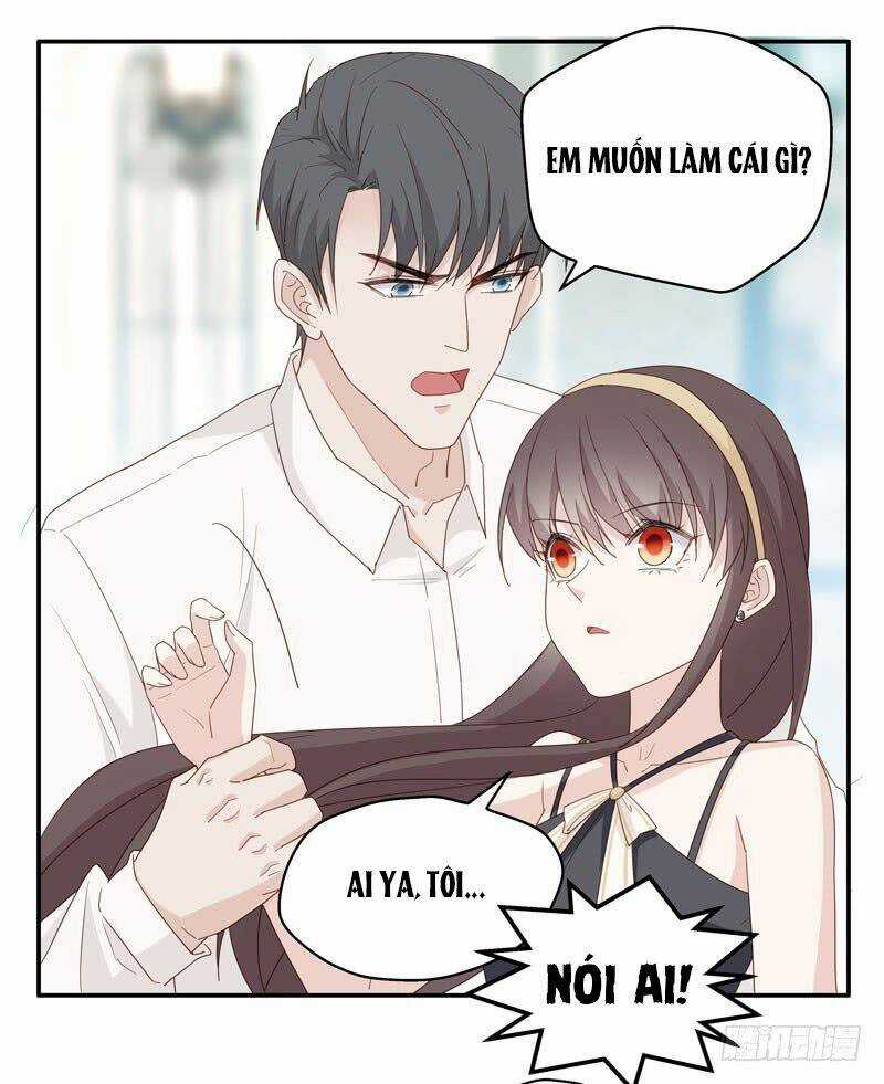 Thiên Kim Bất Lương - Chapter 9 - Trang 25