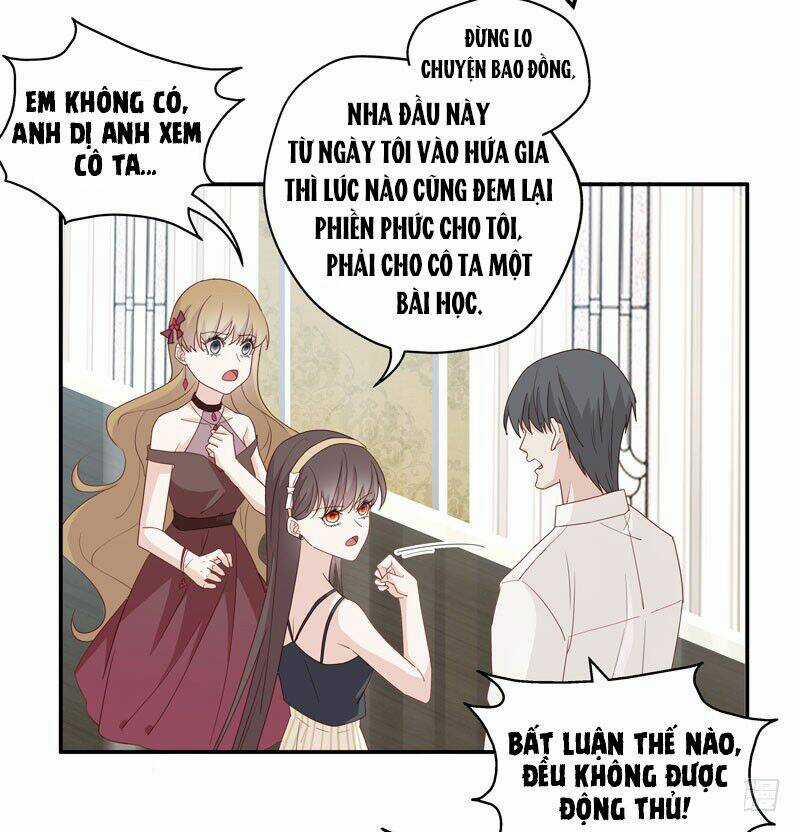 Thiên Kim Bất Lương - Chapter 9 - Trang 26