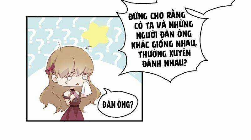Thiên Kim Bất Lương - Chapter 9 - Trang 27
