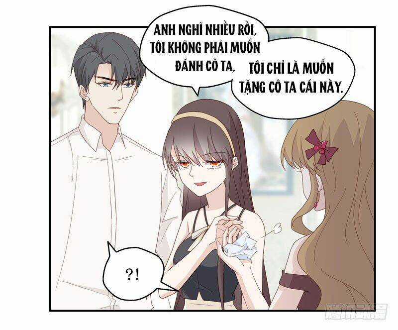 Thiên Kim Bất Lương - Chapter 9 - Trang 30