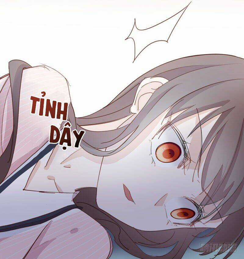 Thiên Kim Bất Lương - Chapter 9 - Trang 4