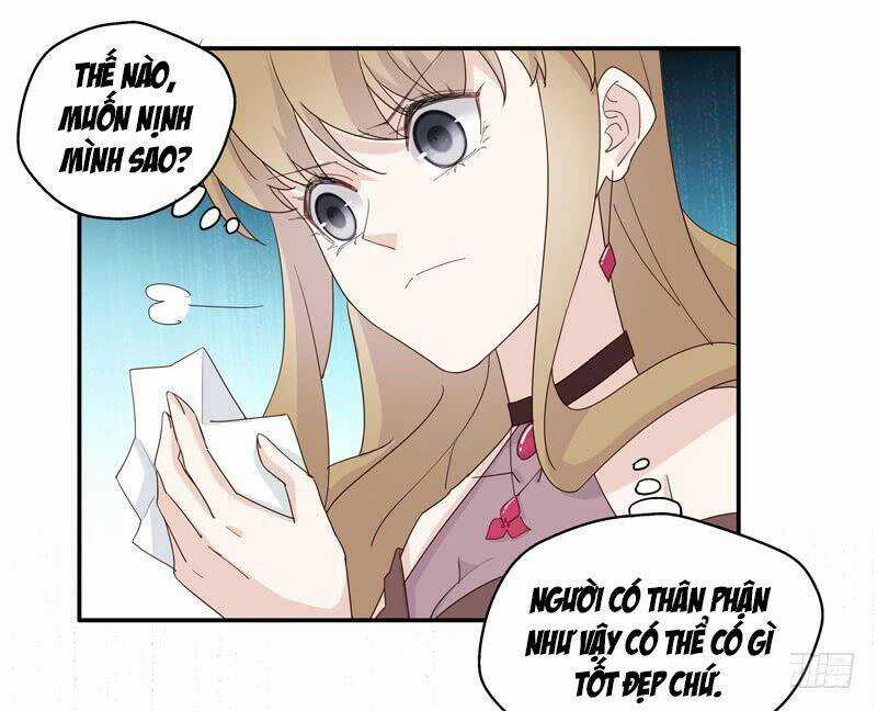 Thiên Kim Bất Lương - Chapter 9 - Trang 31