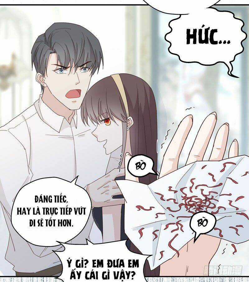 Thiên Kim Bất Lương - Chapter 9 - Trang 32