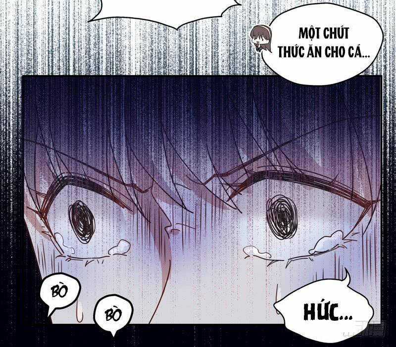 Thiên Kim Bất Lương - Chapter 9 - Trang 33