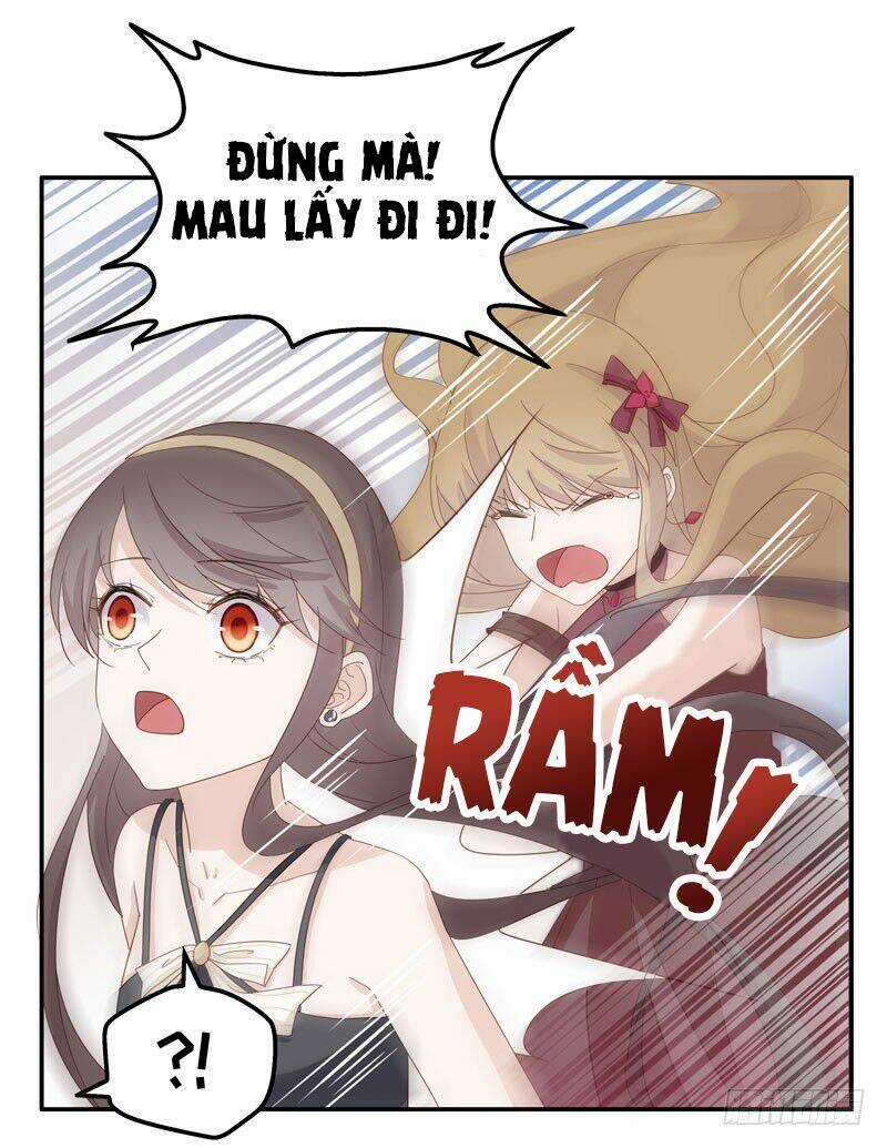 Thiên Kim Bất Lương - Chapter 9 - Trang 34